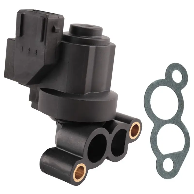 

35150-22600 Idle Speed Idle Air Control Valve For Accent Elantra Tiburon 00-06 For Kia Motors