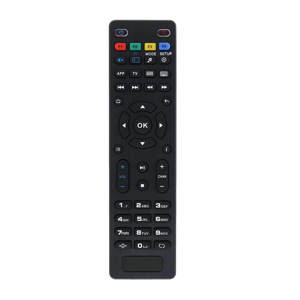 TV Box Remote Control For Mag254 Controller For Mag 250 254 255 260 261 270 TV Box For TV