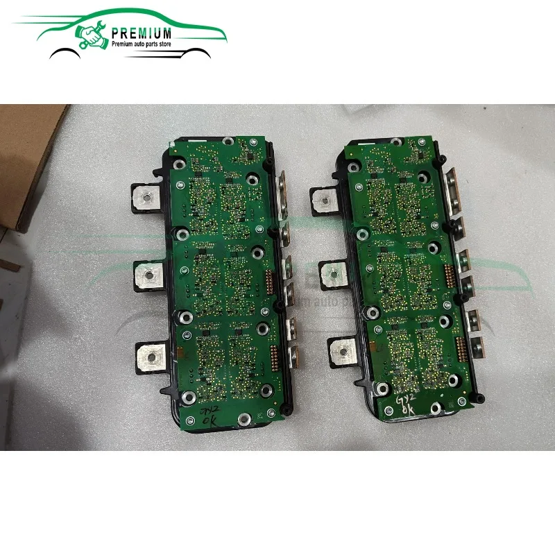 

IGBT оригинальное гибридное зарядное устройство, инвертор, кристаллическая плата, подходит для Mercedes-Benz W221 S400