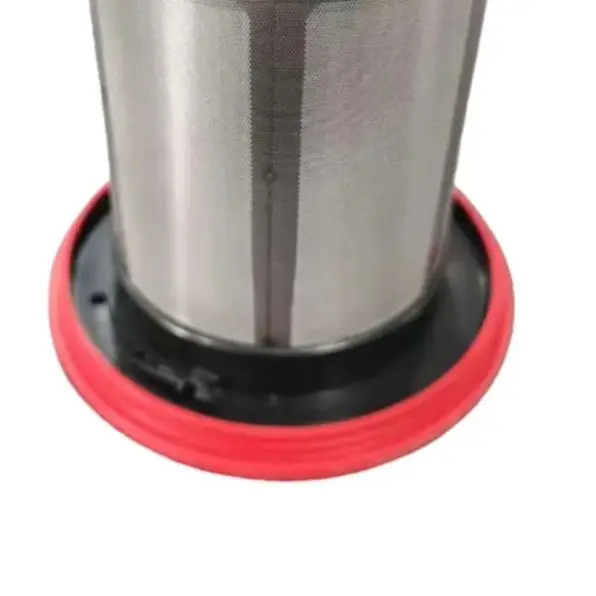 

Фильтр Bosch 12040193 для BKS711XXL, BBS711W/01, BCS711A/01, предварительный фильтр, основной фильтр, щетка для беспроводного пылесоса Unlimited Series7