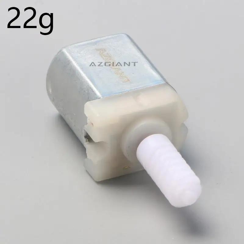 Azgiant 1010156 9P4428 Car Fuel Tank Cap Lock Motor DC 12V For Audi RS7 Sportback 2014-2017 RS5 Cabriolet 2013-2016 Auto parts