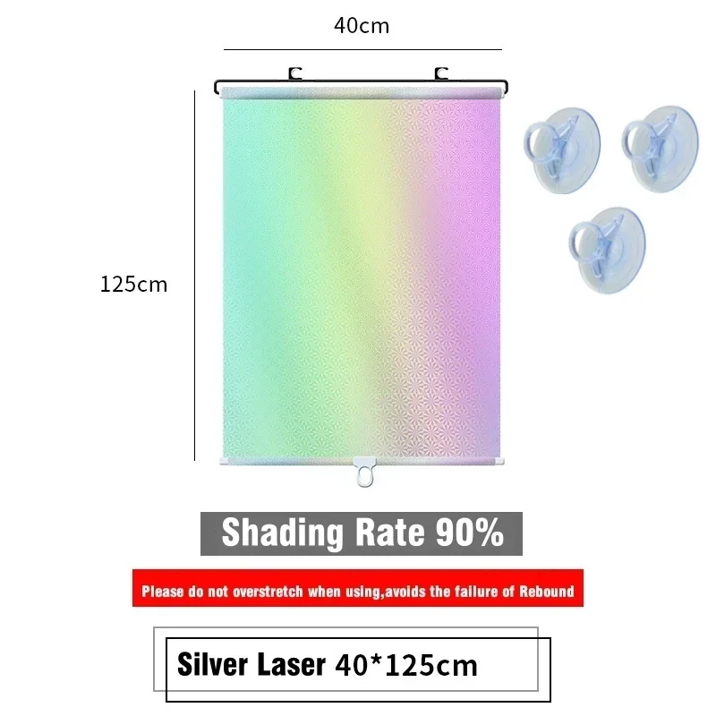 Variant: Laser 40cm x 125cm