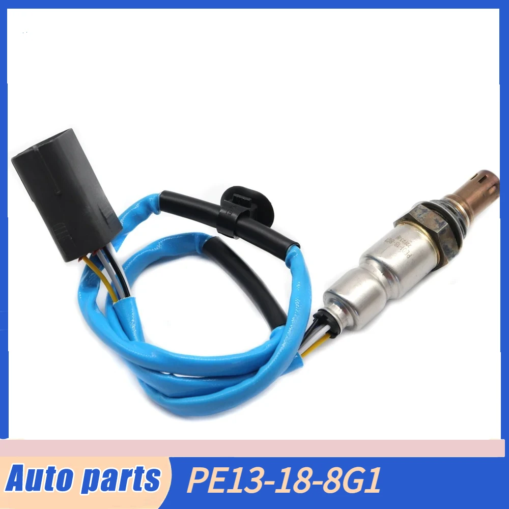 PE13-18-8G1 Car Air Fuel Ratio Lambda O2 Oxygen Sensor Fit For MAZDA 3 6 CX-5 2013 2014 2015 234-5059 2345059 PE13188G1