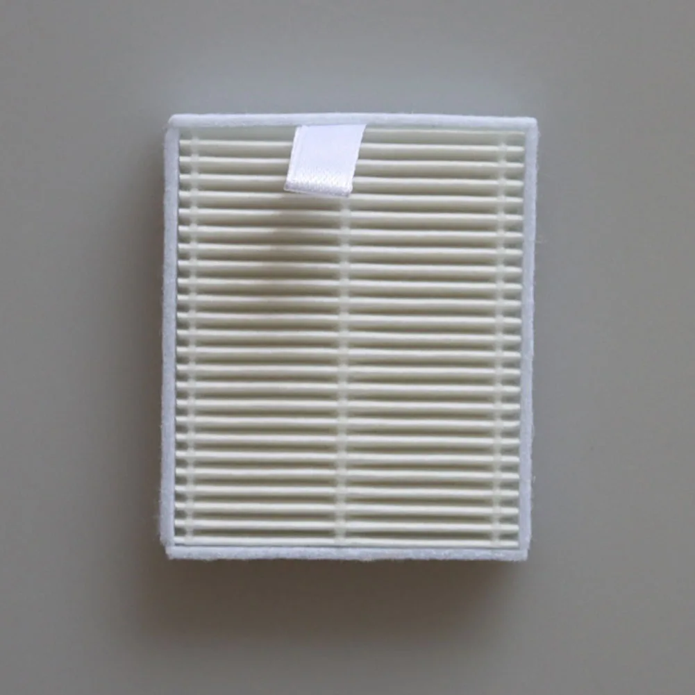 استبدال مرشحات Hepa لمرشحات Polaris PVCR 4250 / 4260 القابلة للغسل لوازم منزلية ملحقات أجزاء التنظيف المكنسة الكهربائية