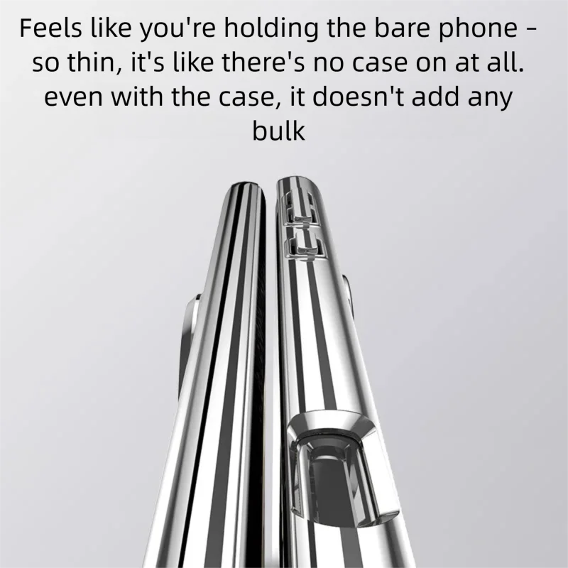 حافظة جلدية نباتية متميزة باللون الذهبي والفضي لهاتف Honor Magic 7 8 Pro غطاء مطلي بالكهرباء مع واقي انقطاع عدسة الكاميرا #3