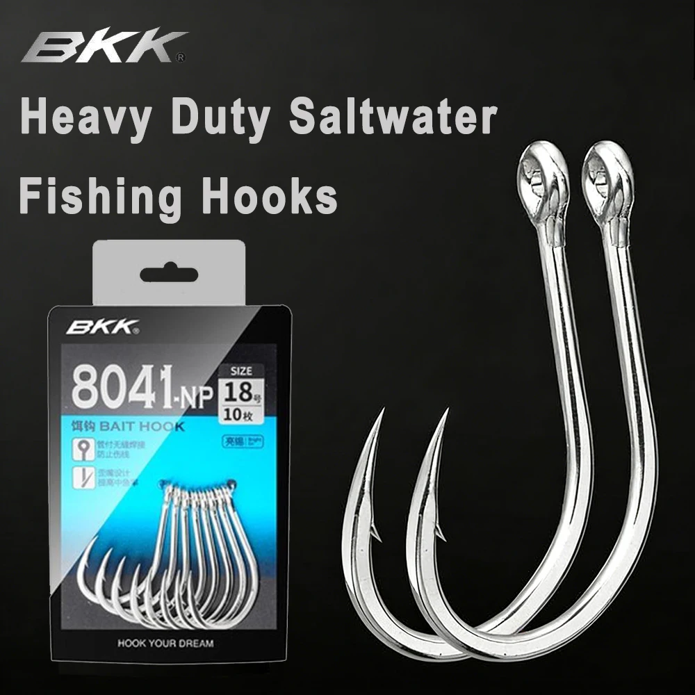 Bkk 8041-NP Saltwat…