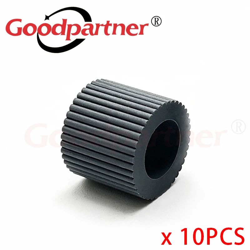 10X Pickup Roller Tire for BROTHER DCP T310 T510 T710 T810 J562 J572 J772 J774 J785 J1100 J1140 J1200 J4110 J4120 MFC J460 J480