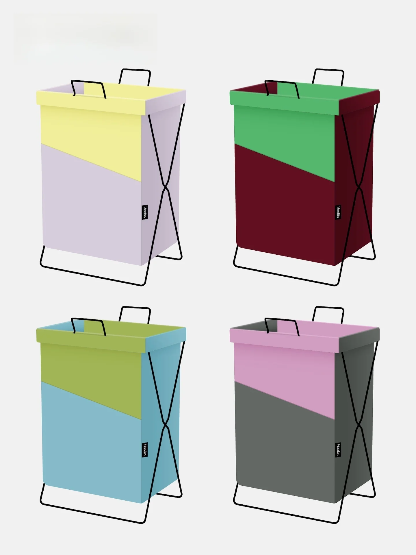 hoobin-–-panier-a-linge-en-nylon-couleur-blo-leger-empilable-multicolore-panier-de-rangement-pour-la-maison-organisateur-en-tissu-durable