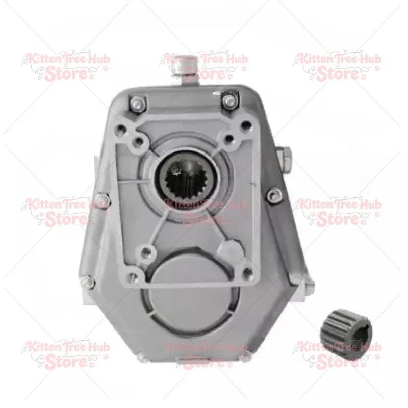 gearbox transmission  70001-6 transmission gearbox