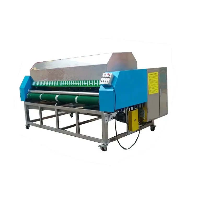 2026 CE Commercial Use Stainless Automatic Carpet and Rug Washing Cleaning Machine for Sale