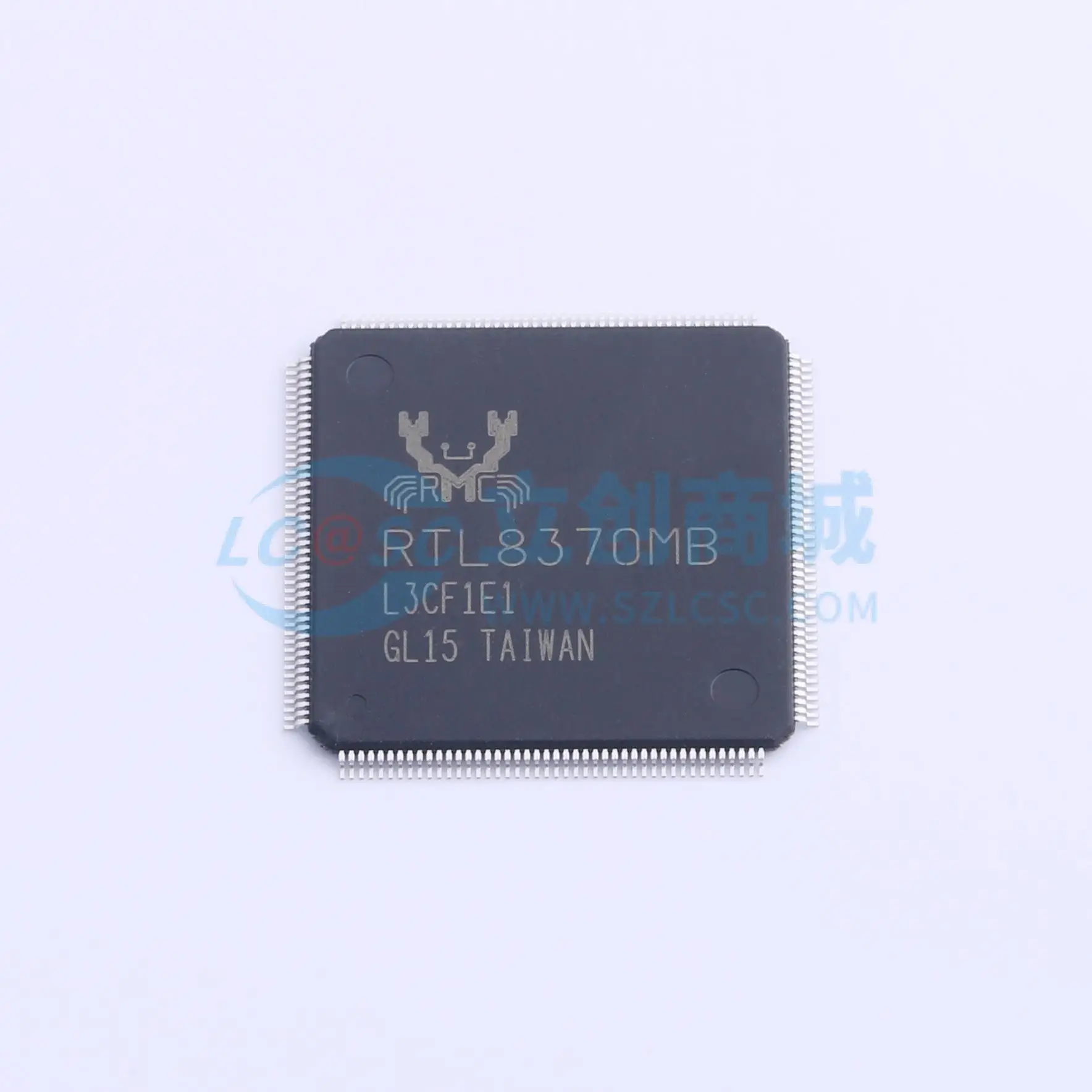 RTL8370MB-CG Custodia protettiva