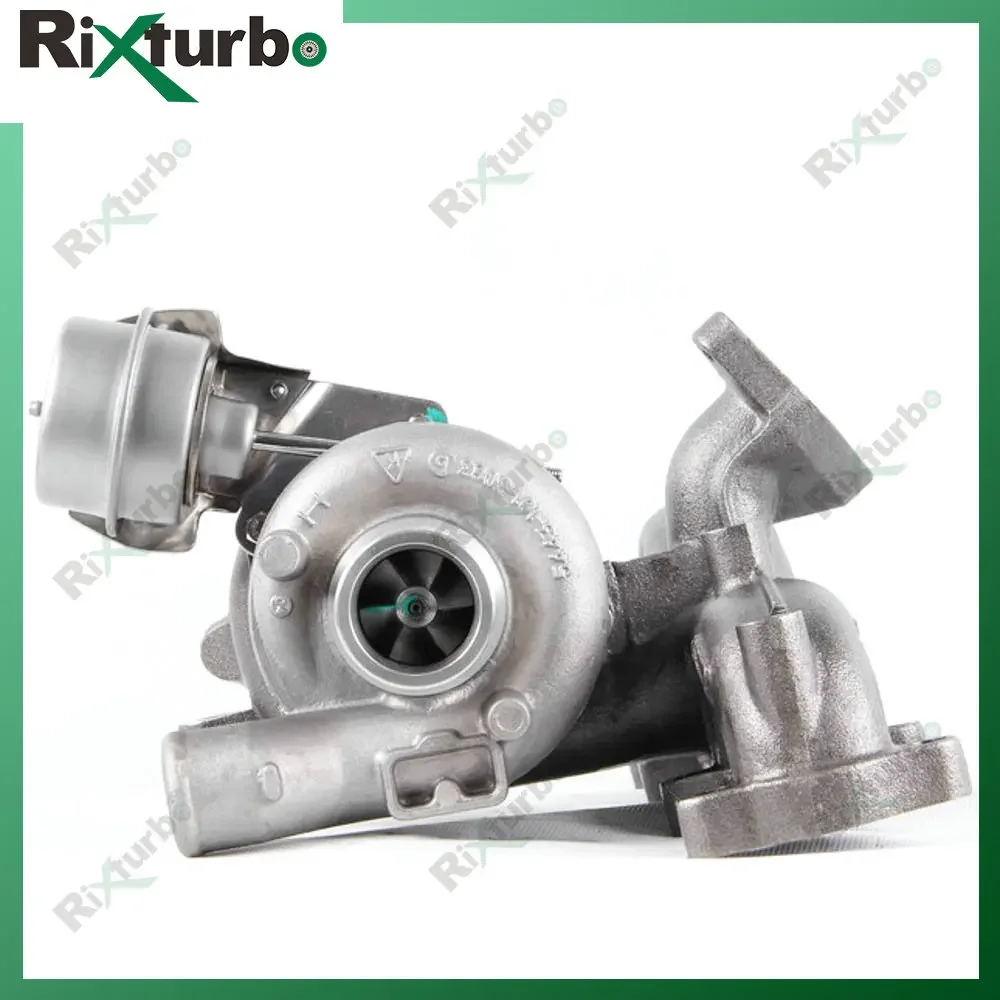 

New Turbo Car Charger Complete Turbo For VW Caddy III Golf V Touran Jetta Passat B6 1.9 TDI 66Kw 77Kw 74Kw BRU BXF BXJ 2004- Car