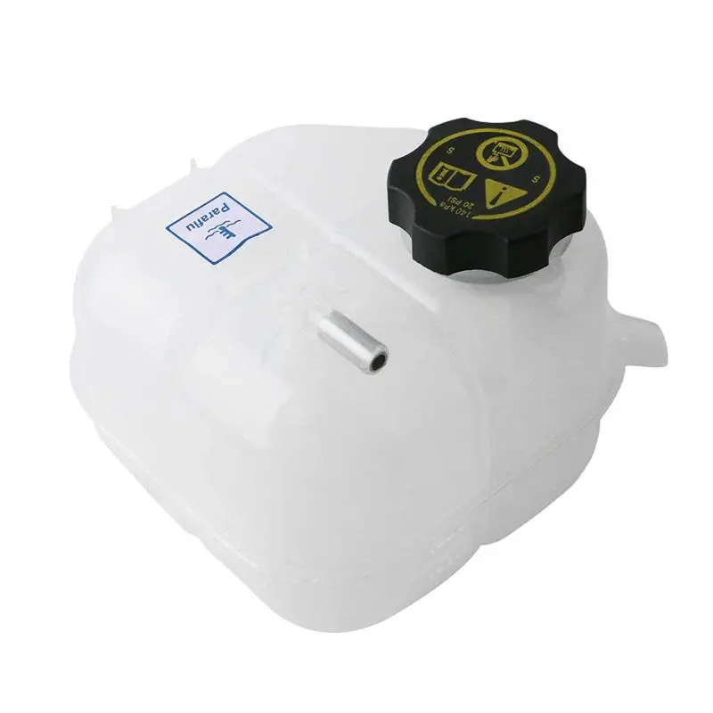 

Leading-603-838 Резервуар охлаждающей жидкости для Jeep Cherokee 200 2015-2018 Расширительный бак для восстановления перелива 68102155AB