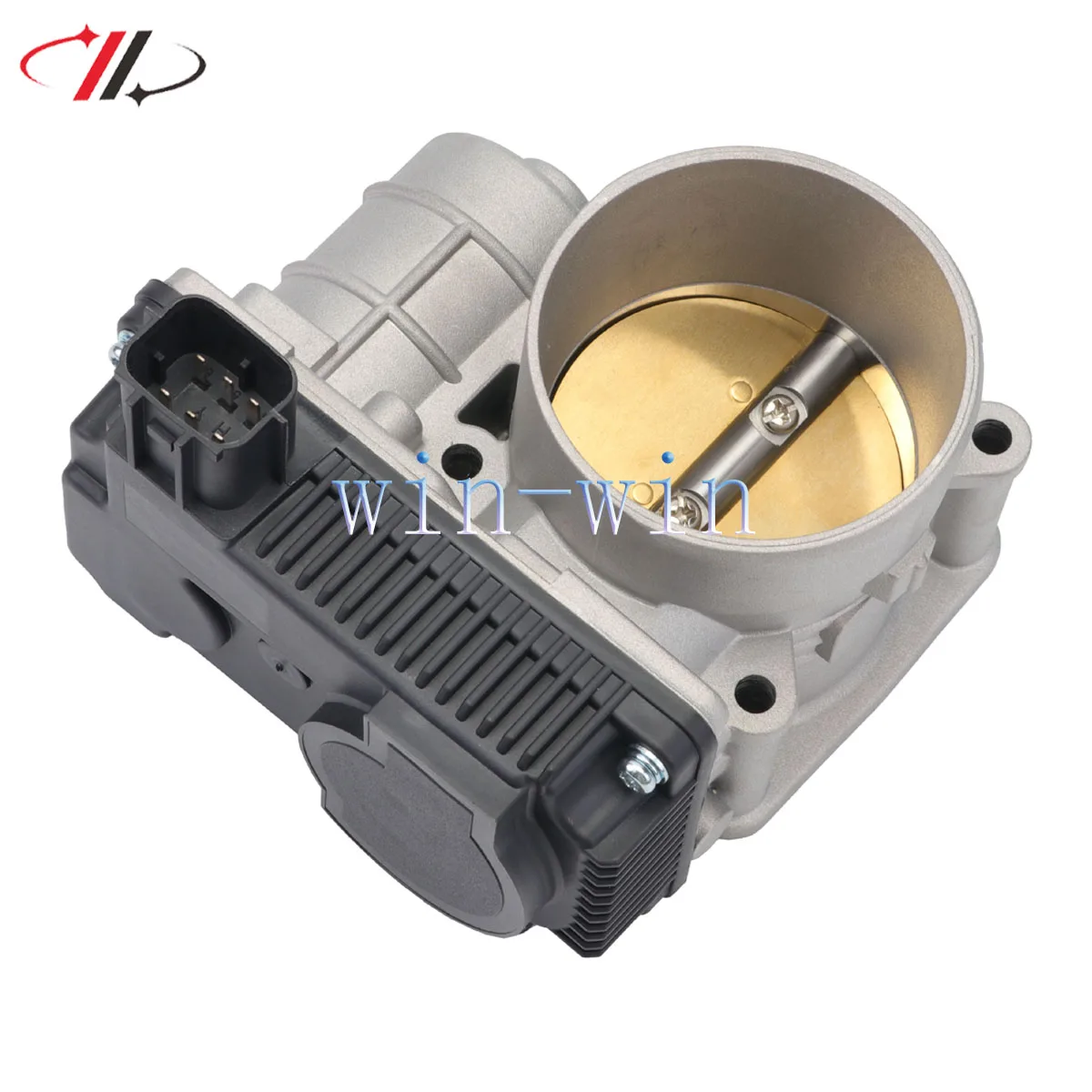 High-Quality Diesel Electronic Throttle Body Vavle 16119-AU003 For NISSAN ALMERA TINO 1.8 PRIMERA 1.6 1.8 16119-AU00B