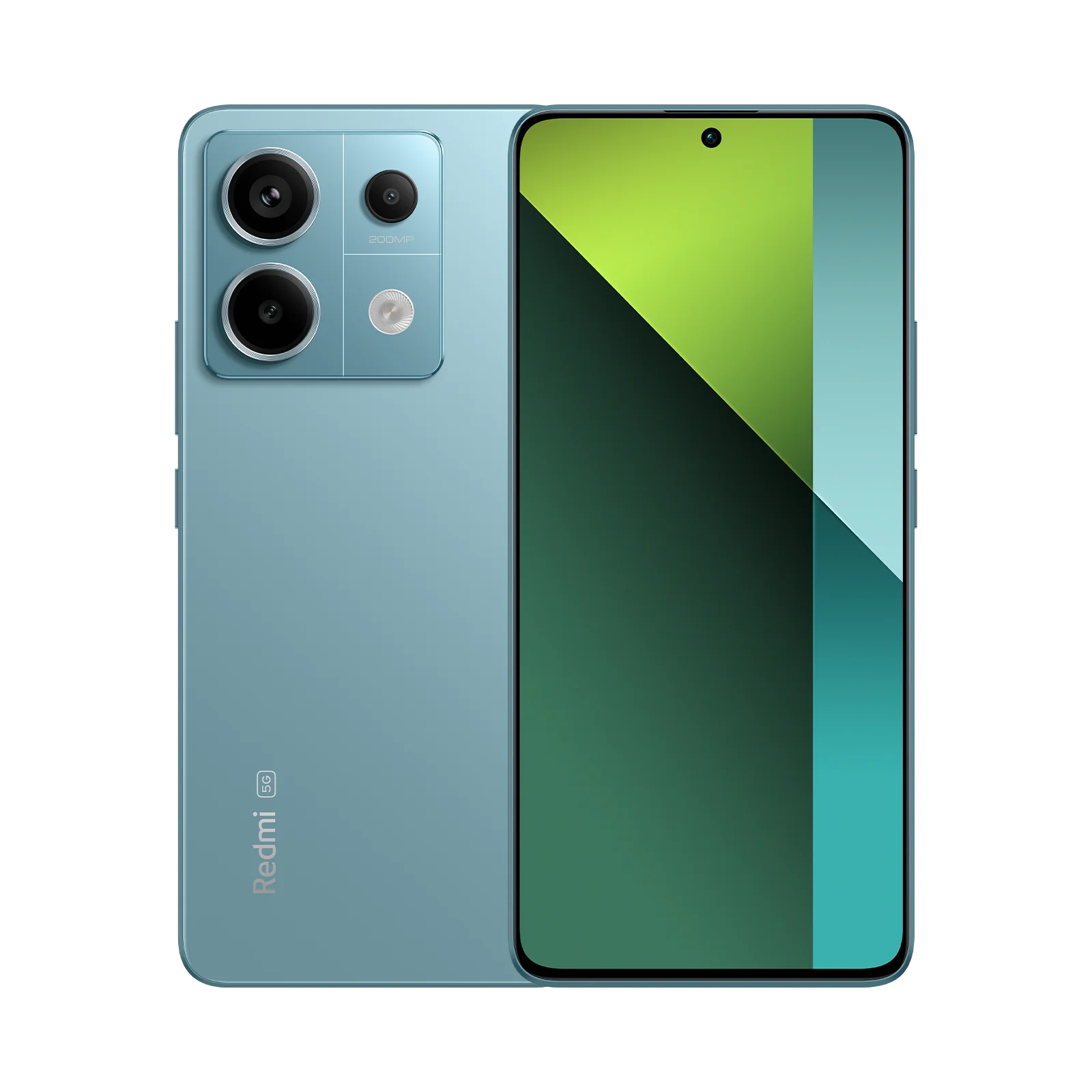 Oficial|Xiaomi Redmi Note 13 Pro 5G