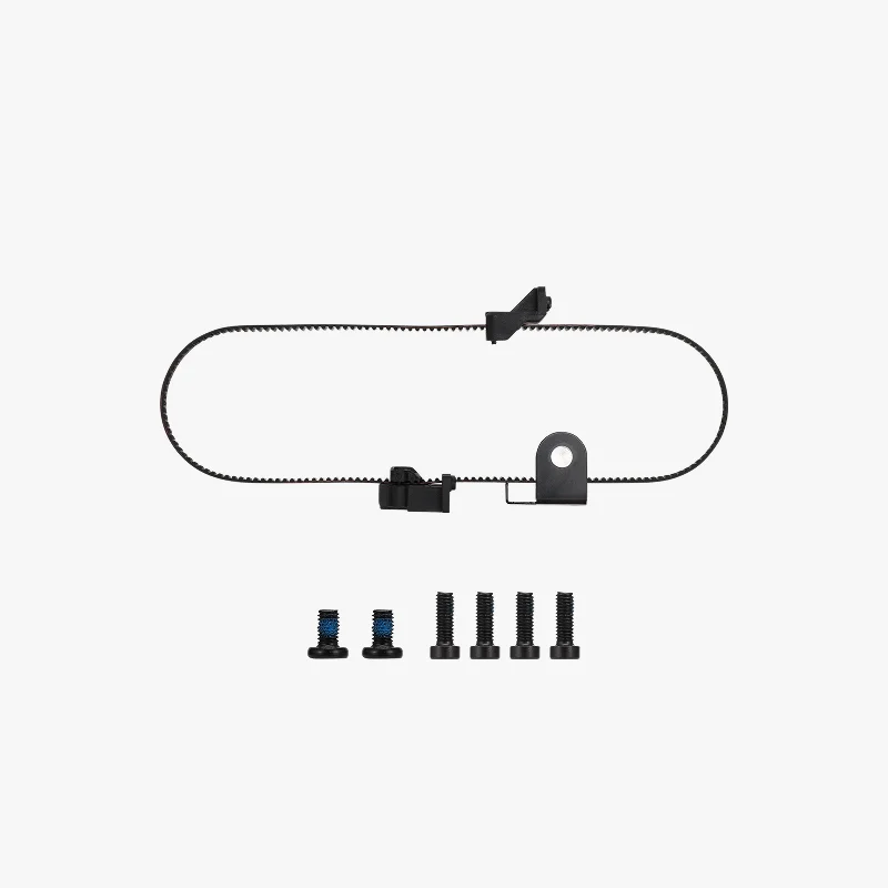 

Bambu Lab 3D Printing H2C Induction heat end frame belt assembly 3D printer accessory [H2C applicable]