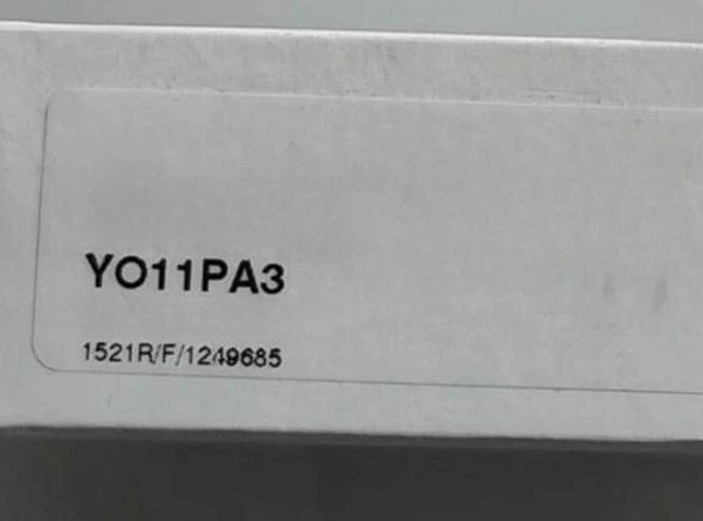 

Brand New Original YO11PA3 Fast Delivery
