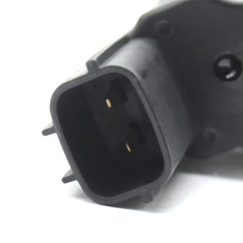 

Новое поступление, 2 шт., датчик положения коленчатого вала, черный датчик положения коленчатого вала для Suzuki Baleno Swift Wagon 33220-70E00 J5T10771