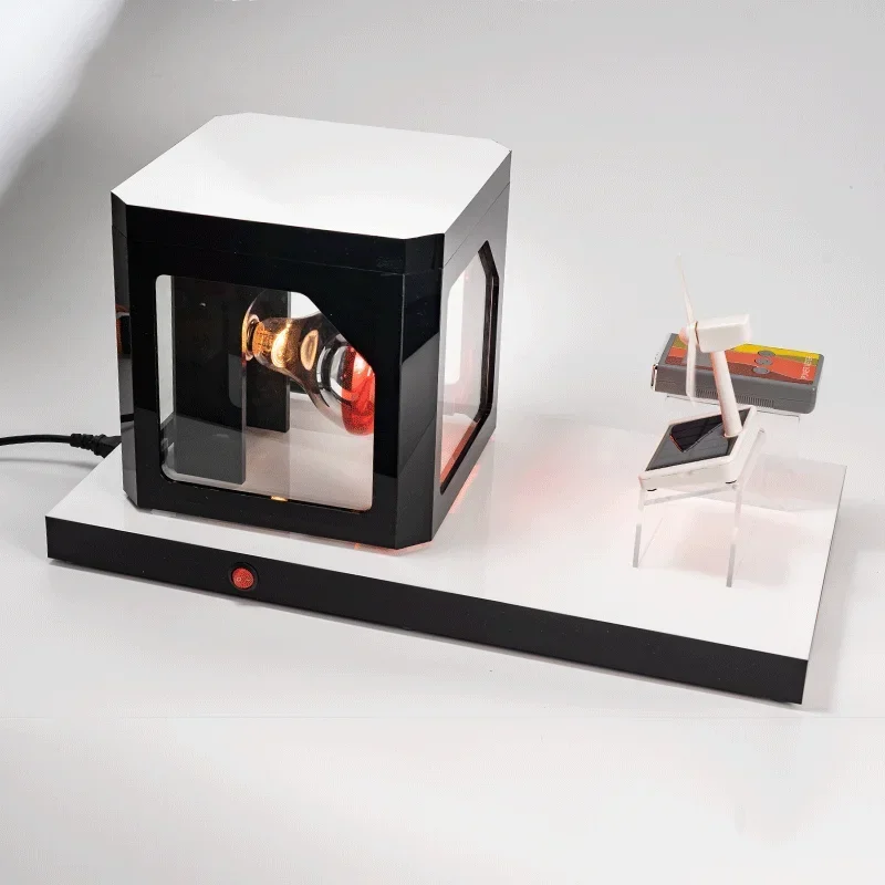 

2025/Window Film Solar Tester Heat Rejection Testing Machine Car Film Test Instrument IRR Transmittance