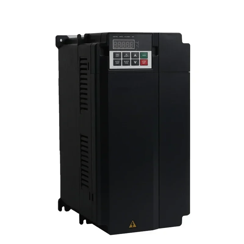 High Efficiency Automatic 220V 380V 1 Phase 3 Phase Solar Pump Inverter Water Pumping Inverter