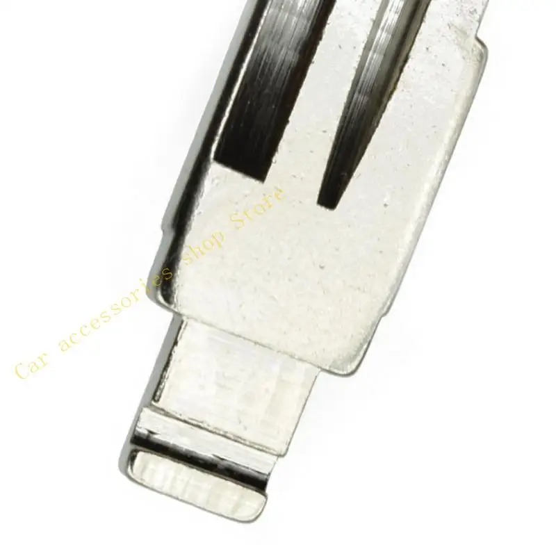 T21E 1 Piece Insert Blade Replacement for Key For for Lada