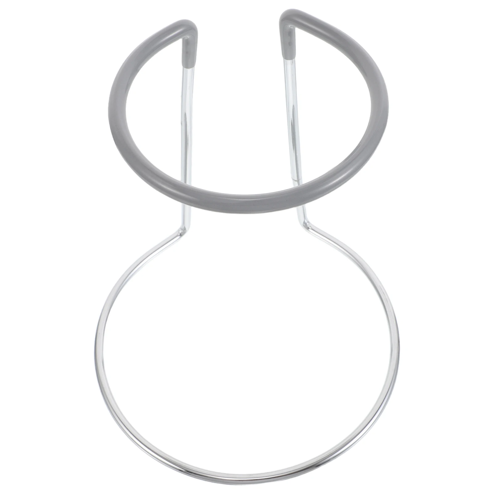 

Creative Decanter Stand Holder Rack Metal Glass Display Bar Supplies Crystal Cup Stands Storage Organizer