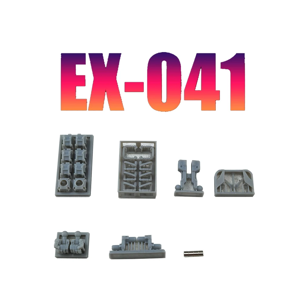 Anubis EX-041 Hg 1/…