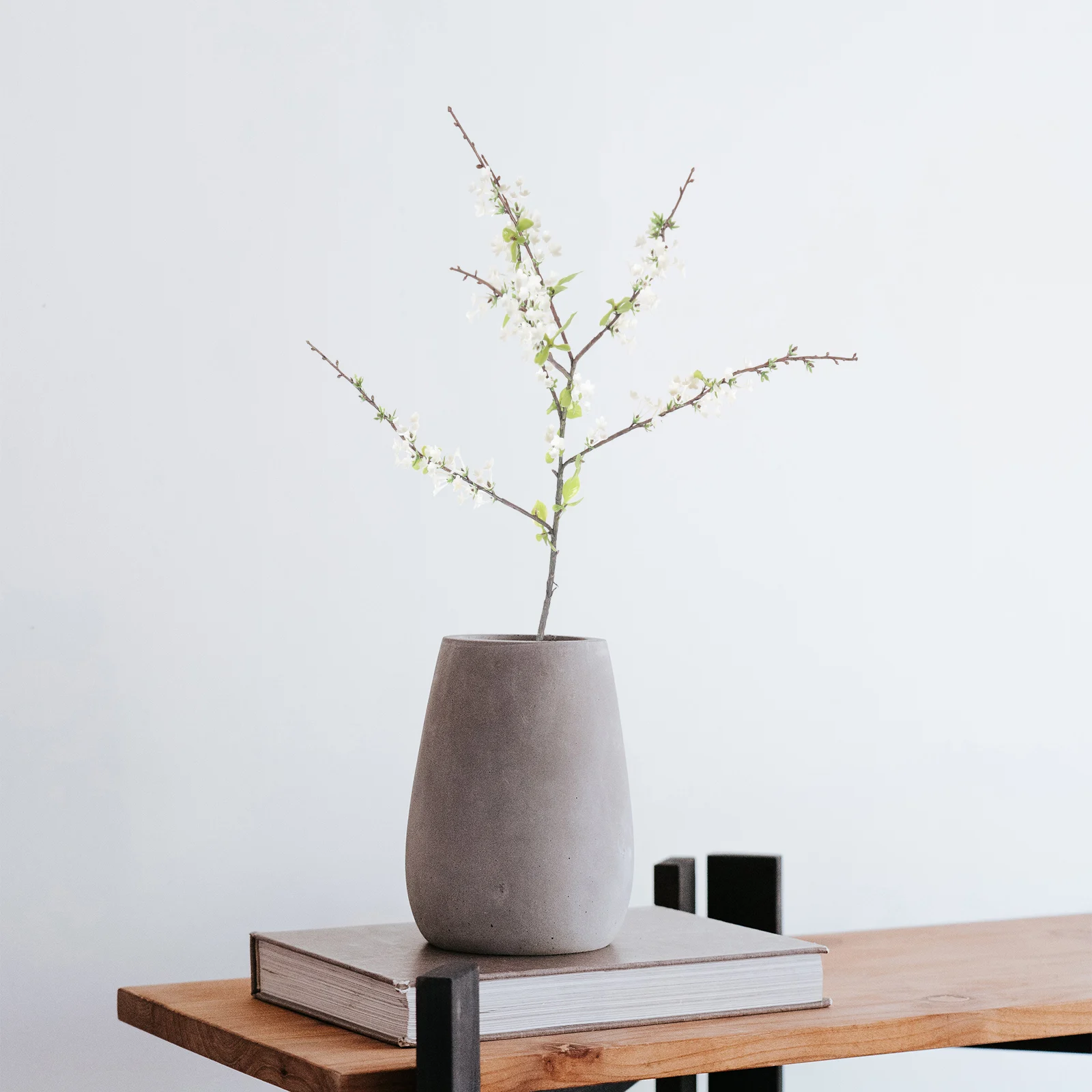 

Artificial Plant Branch Decor Vase Filling nament Fake Plant Twigs for Home Wedding Table Centerpiece Plants Branch Decorative