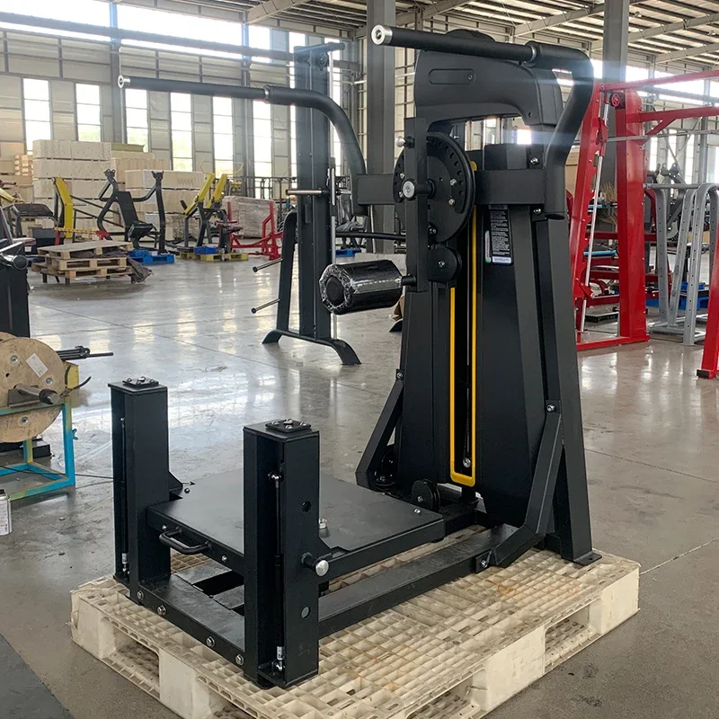 

for Manufacturer sale direct strength training exercise commercial pin loaded multi hip glute machine gym fitness