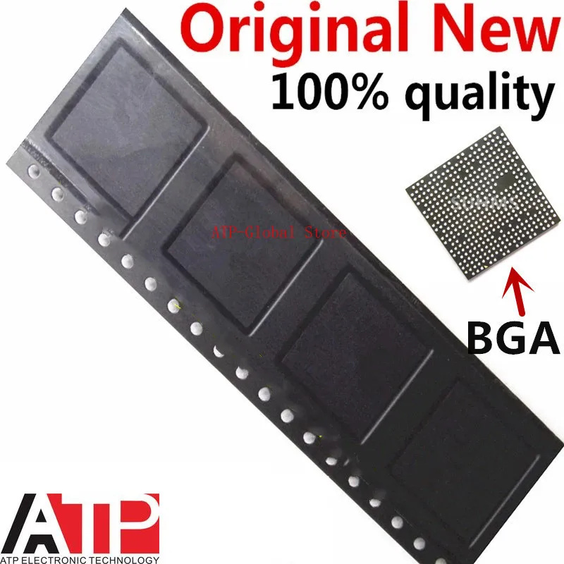 (1piece) Original New AD9278BBCZ AD9278 ADC 12BIT 65MSPS CSPBGA-144 Chip IC