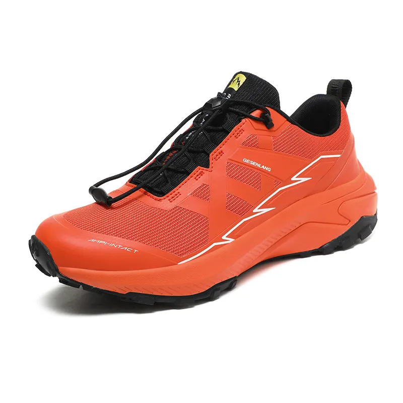 

New 2026 Best-Selling Lightweight Durable Running Shoes Professional Anti-Slip High-Quality Marathon Shoes Excellent