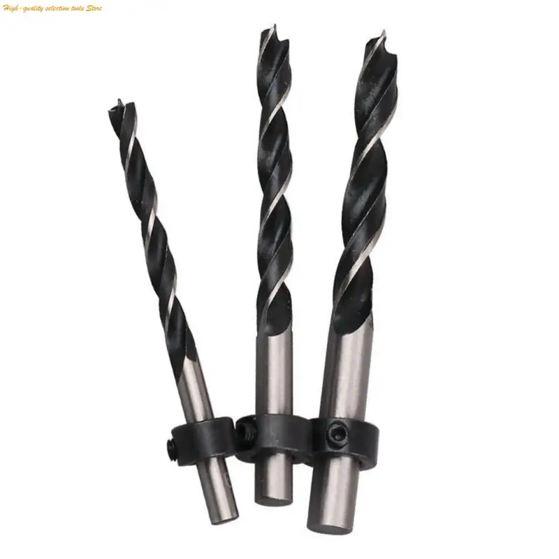 203f 8pcs Drill Stop Onkers Cardy Steel регулируемые предельные кольца для деревообработки