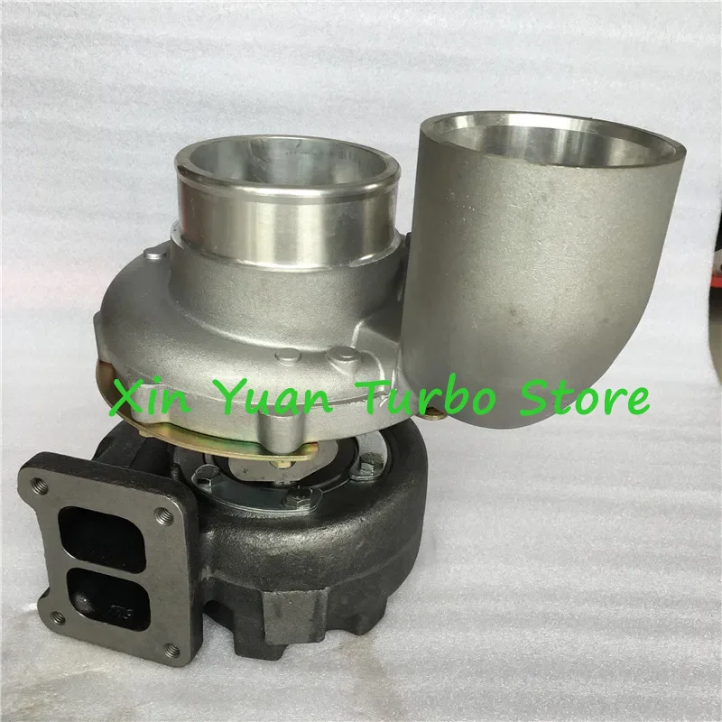 Turbo factory direct price S400 HX50 4041096 317804 turbocharger