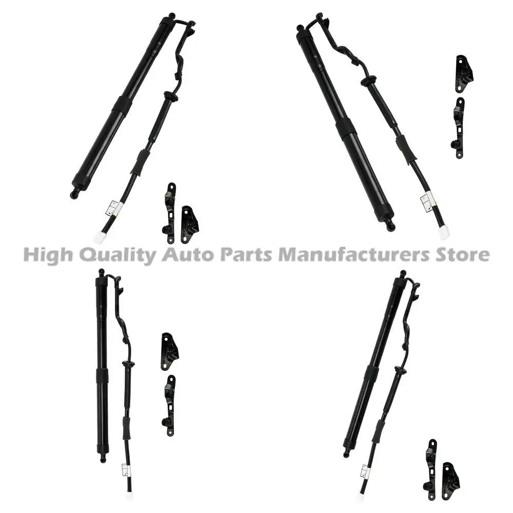 

1PC Rear Left Tailgate Power Hatch Lift Support Strut For 2013-2018 Toyota RAV4