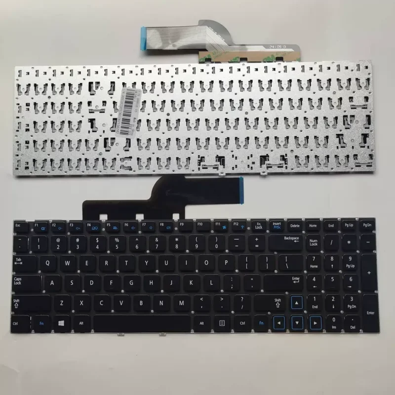 US Keyboard for Samsung NP300E5A NP305E7A NP305E5A NP300V5A NP305V5A NP300E5C