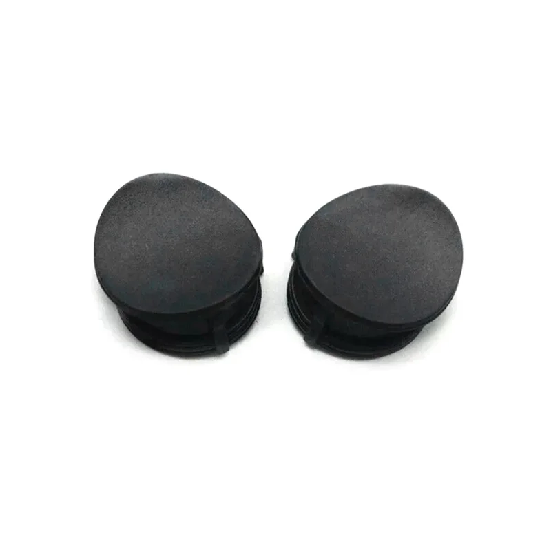 

For BMW Z4 SERIES E85 E86 2003-2009 Car INNER DOOR OPENER PLUG BLACK PAIR SET 51417053791 51417053792