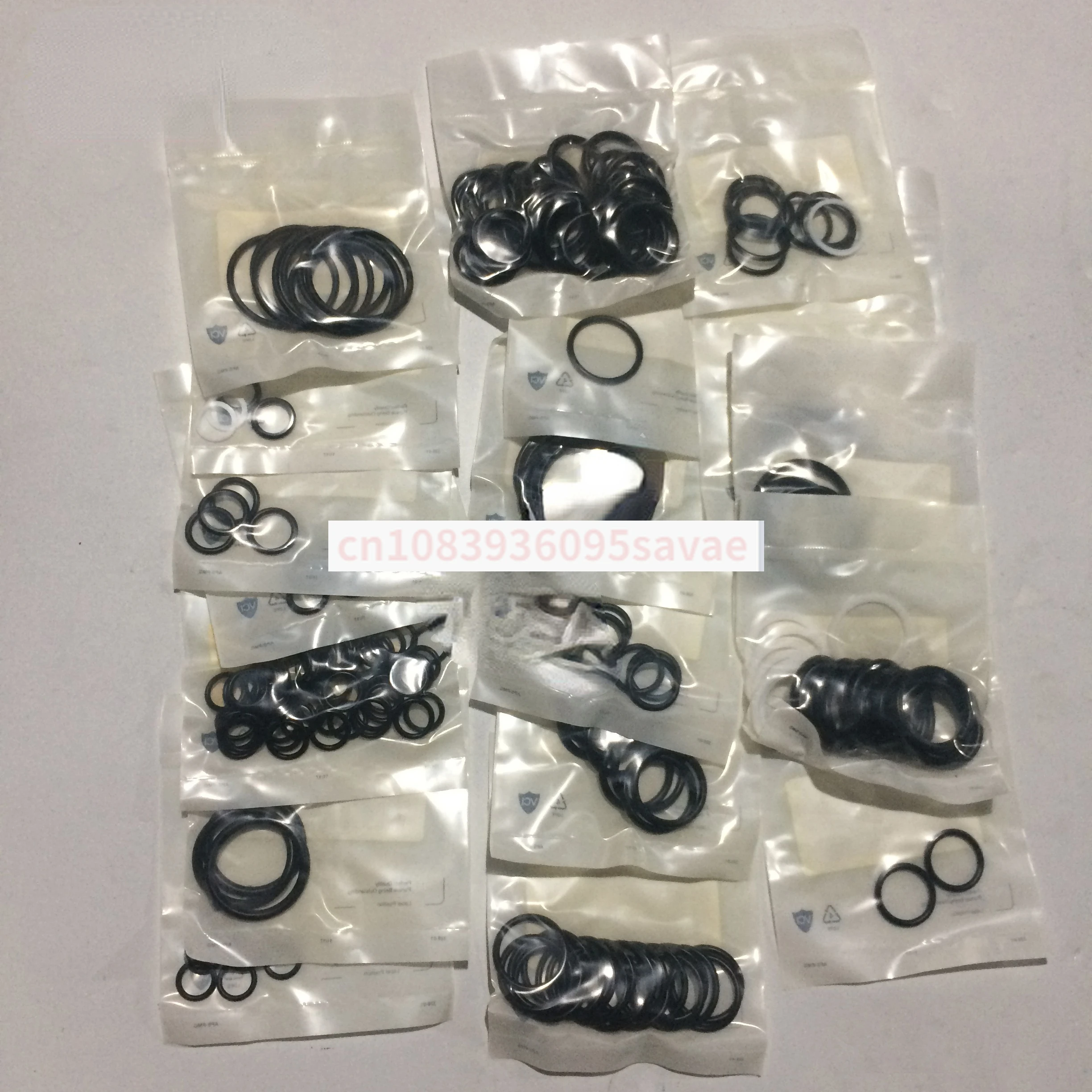 Distributor repair kit  14506889  VOE14506889  SK-06889 for Ec200b  Ec210b  Ec240b