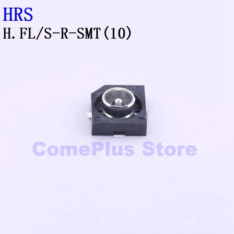 10PCS H.FL/S-R-SMT H.FL-R-SMT Connectors