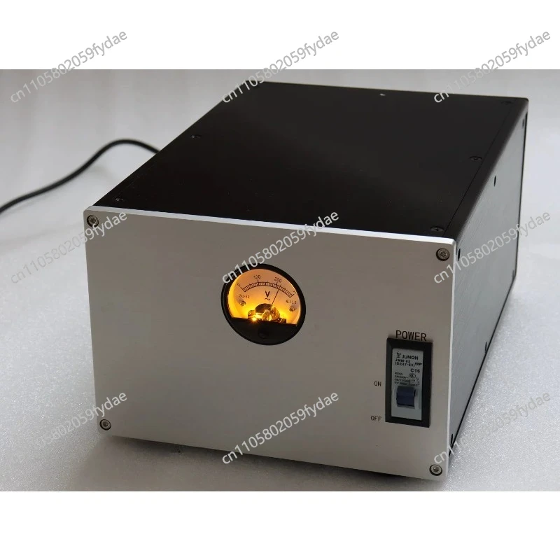1000W，0.5/1/2/3 KW Balanced Isolation Cow Audio Power Processor Upgrade Filter