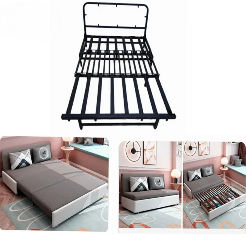 Sofa Bed Dual-purpose Multi-function Hardware Accessories Th