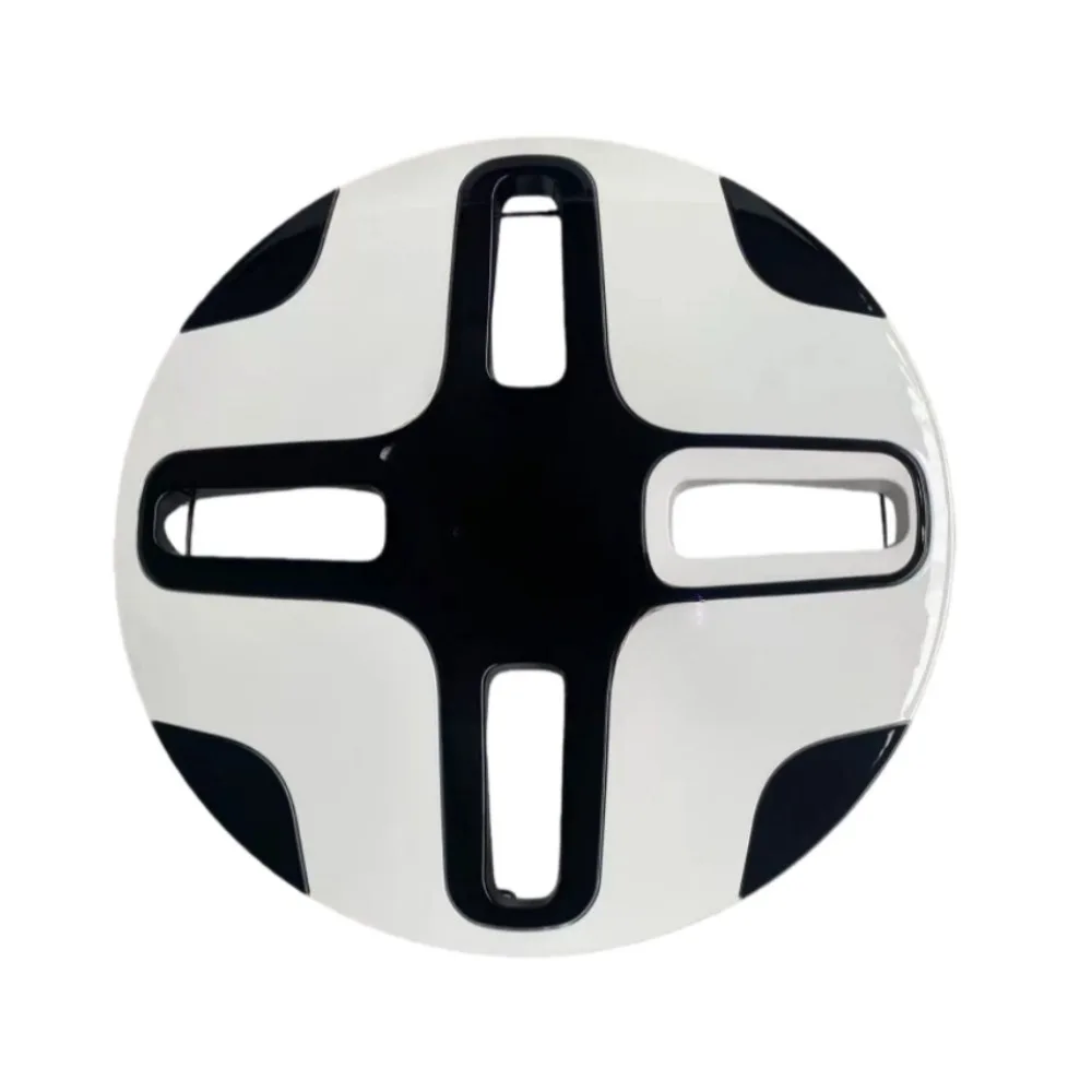 Wheel Trim Covers Hub Caps Large Plastic Covers Axle Caps for BAIC Arcfox Koala S Brand New
