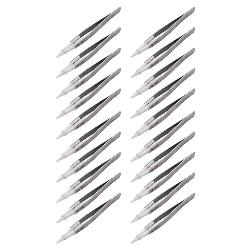 YLS-20X Tweezers Wi…