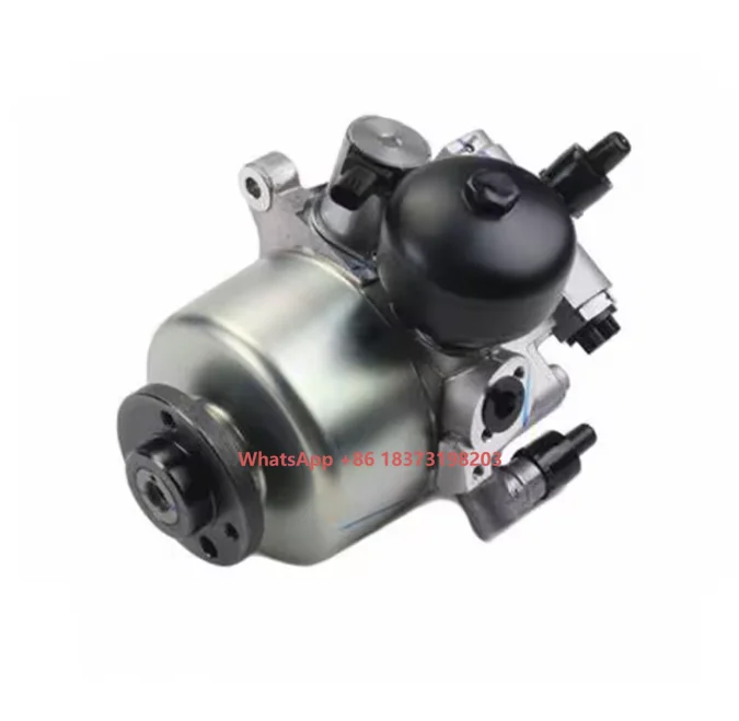 

W221 C216 S Class R230 Power Steering Pump A0004660900 OEM A0044665701 0004660900 0044665701 0054667001 for Mercedes benz