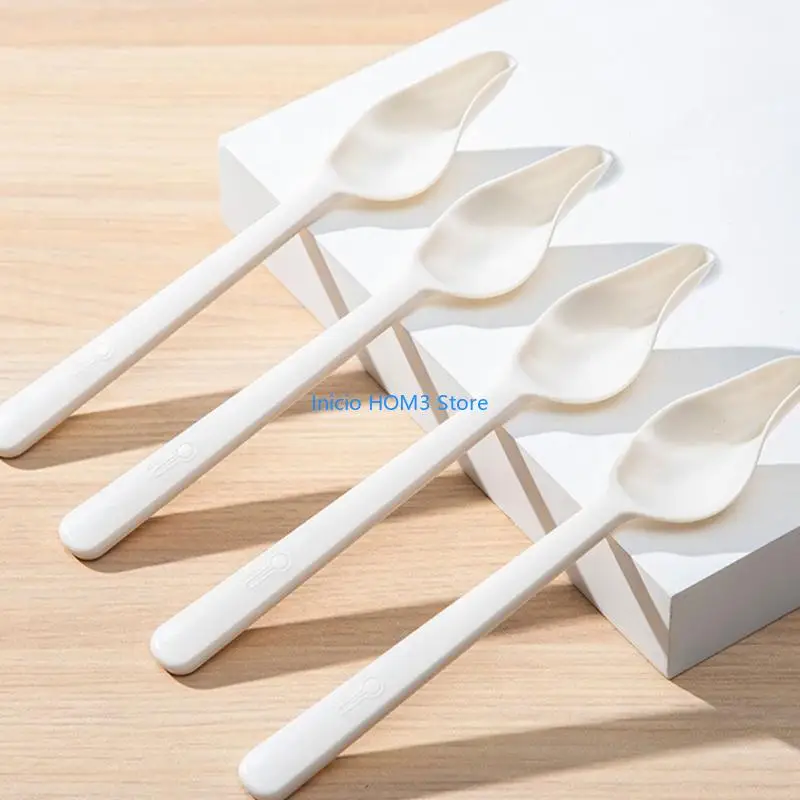 A5YD Baby Bird Manual Feeding Spoon for Baby Bird Parrots Small Pet Supplies