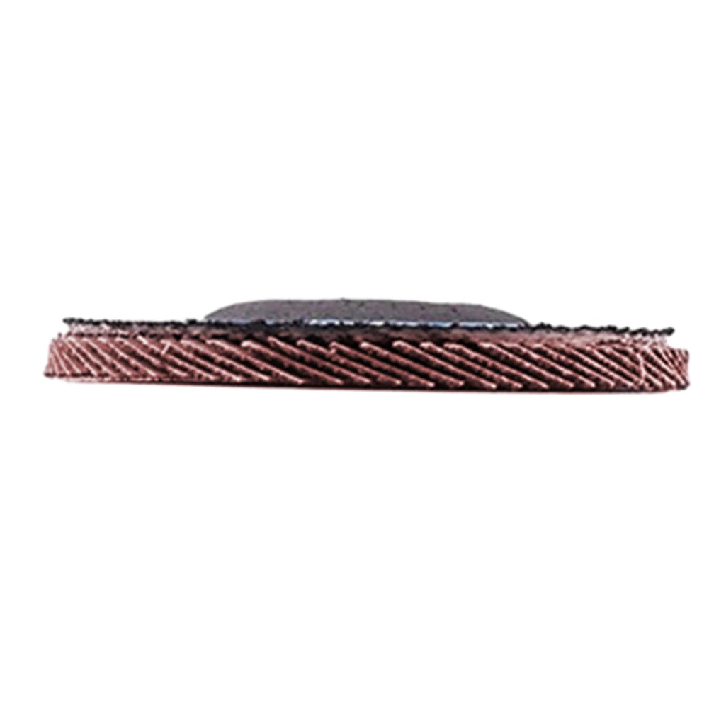 1PC125mm Grinding Wheel Flap Disc Angle Grinder Sanding Disc Abrasive Tool Grinder Polishing Buffing Wheels