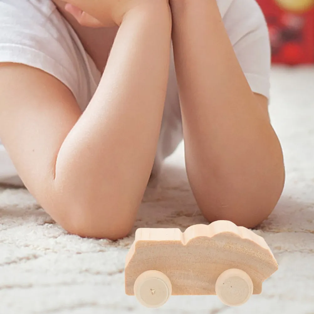 12pcs-unfinished-wood-cars-diy-painting-car-craft-kit-for-kids-cognitive-development-creativity-boost-safe-natural-wooden-car
