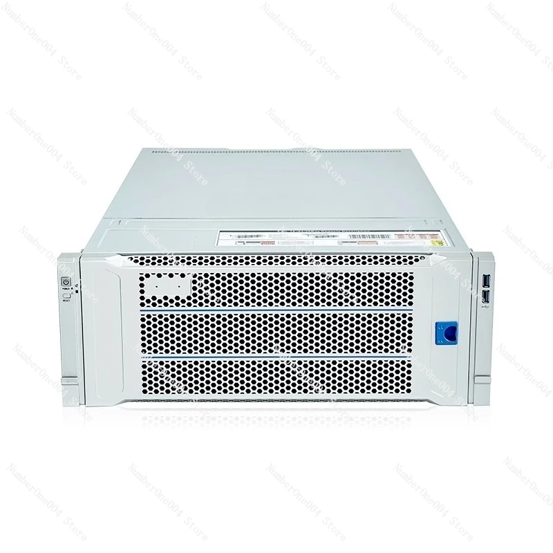 8 Disks 4U Rack Mul…