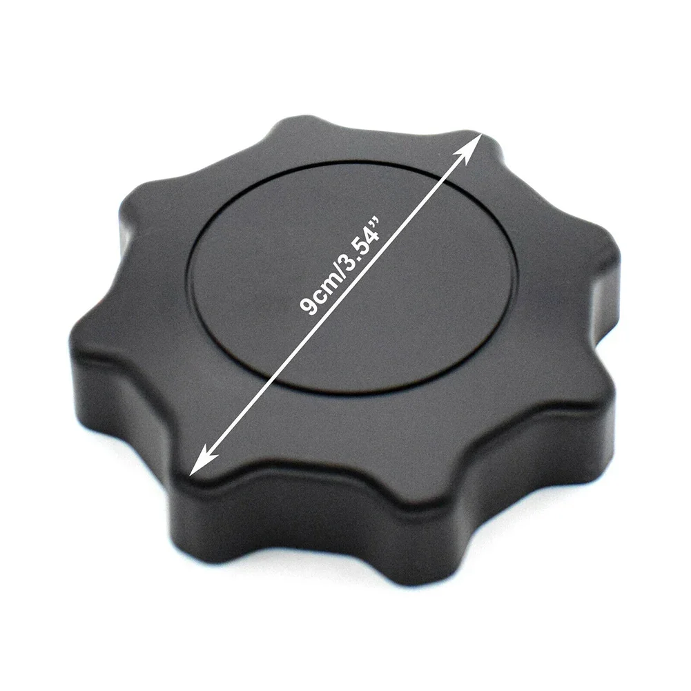 1pc Manopola di Regolazione del Sedile Nero Manopola di Regolazione del Sedile Reclinabile Maniglia Ajuster Per Il Golf Per Passat B5 Accessori Auto