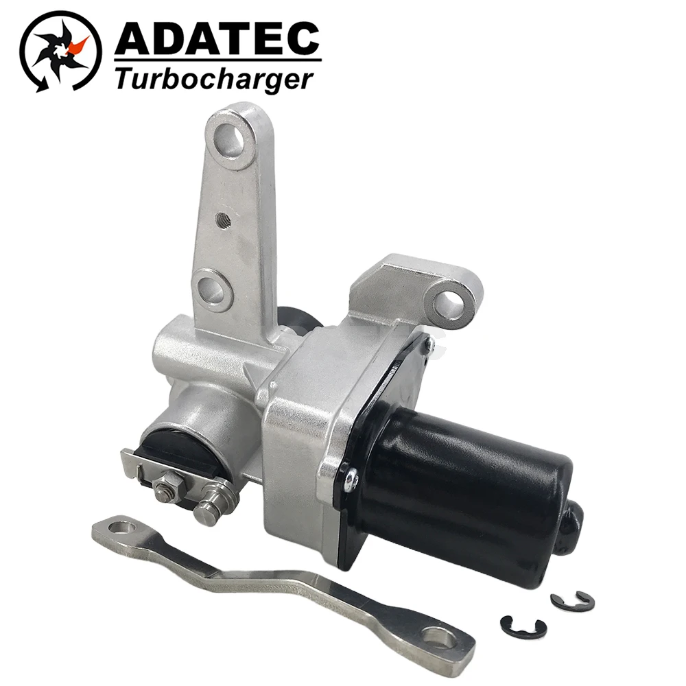 

VB22 VB36 17201-51021 Electronic Actuator for Toyota Landcruiser V8 D 195Kw 261HP 1VD-FTV VDJ76 VDJ78 VDJ79 2007 17201-51020