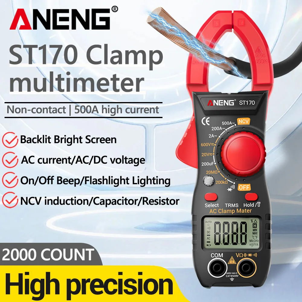 ST170 Professional …